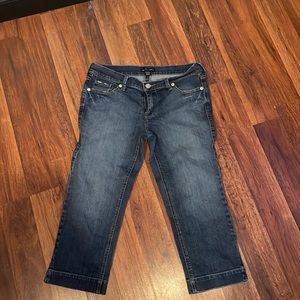New York & company Jeans size 6